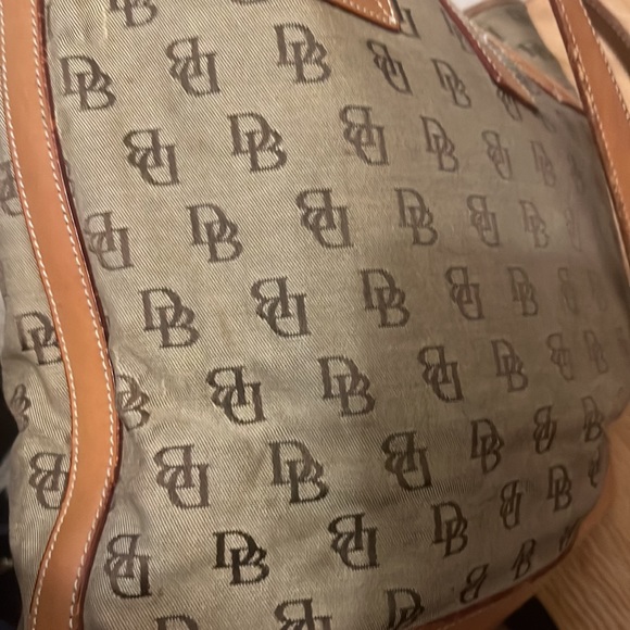 Dooney & Bourke vintage Bag - Picture 7 of 16